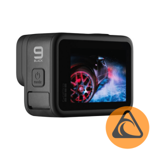 GoPro® Hero9 Black - Tienda de Surf Dreamstyle Chile