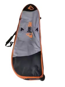 VAGABUNDO WHELL TRAVEL